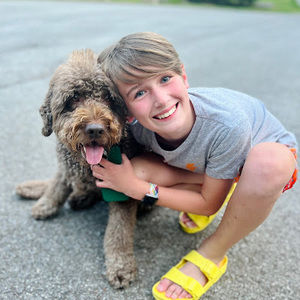 Meet your Posher, Jack